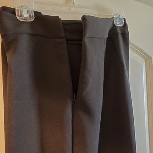 Women's dress slacks size 12